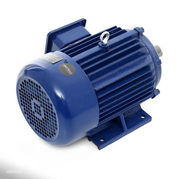 Электродвигатель 4,0 кВт 380V KD1818