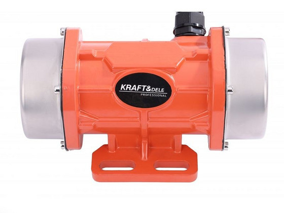 Vibratsioonimootor mootor 120W 220V 3000 p/min KD1821