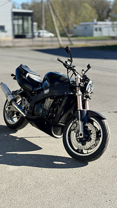 KAWASAKI ZX 750 (2 foto / 3)