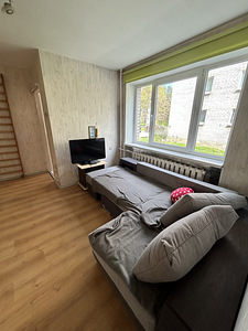 Kesk tn 41, Sillamäe, Ida-Virumaa (5 фото из 18)
