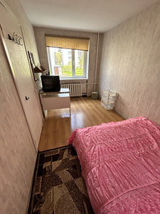 Kesk tn 41, Sillamäe, Ida-Virumaa (10 фото из 18)