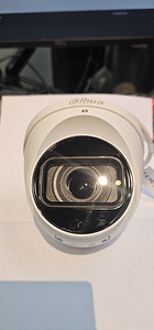 Видеокамера Dahua 5MP 2.8-12mm моторизованный зум всего за 99 евро (2 фото из 2)