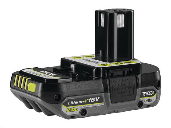 Ryobi 2ah аккумулятор Новый