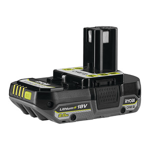 Ryobi 2ah аккумулятор Новый (1 фото из 1)