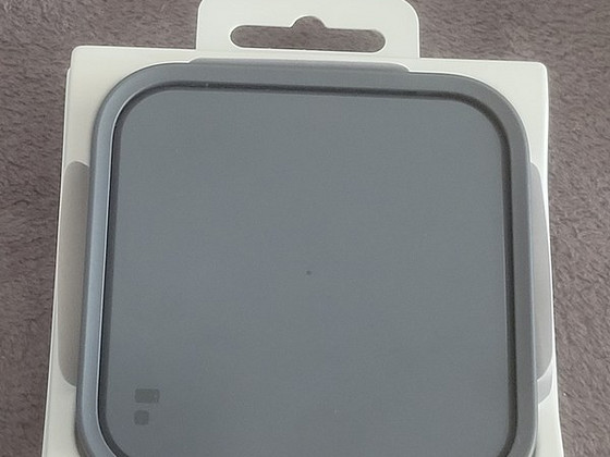 Беспроводная зарядка Samsung Super Fast Wireless Charger 15W