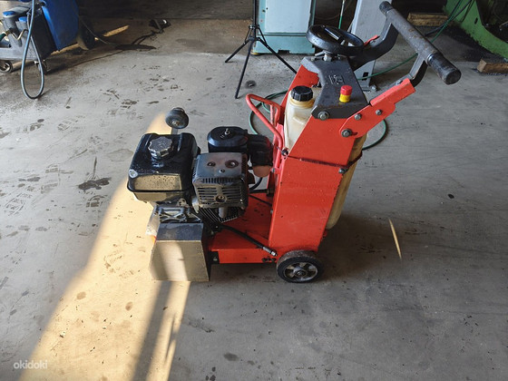 Husqvarna FS400LV põrandasaag