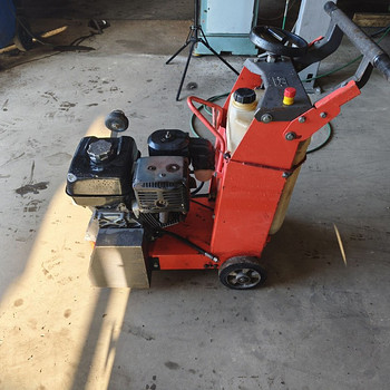 Husqvarna FS400LV напольная пила