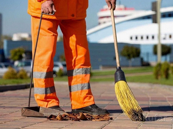 Osalise tööajaga töö kojamehele