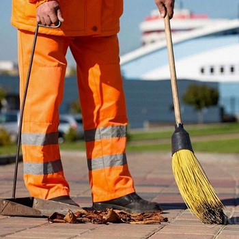 Osalise tööajaga töö kojamehele
