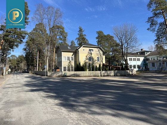 Lääne-Viru maakond, Haljala vald, Võsu alevik, Mere tn 59