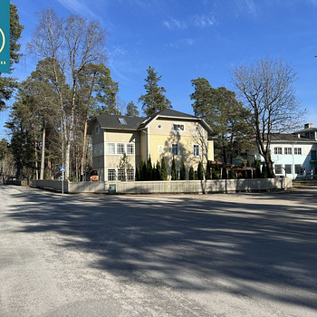 Lääne-Viru maakond, Haljala vald, Võsu alevik, Mere tn 59