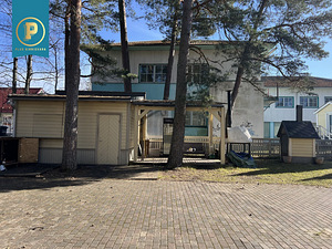 Mere tn 59, Võsu, Haljala vald, Lääne-Virumaa (7 foto / 31)