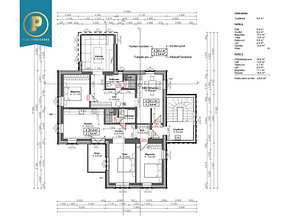 Mere tn 59, Võsu, Haljala vald, Lääne-Virumaa (28 foto / 31)