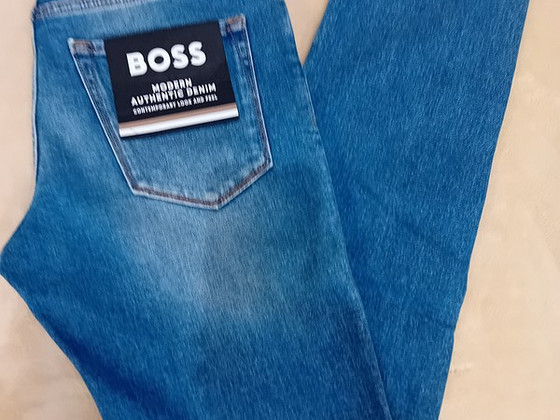 Hugo Boss teksad W31 L34