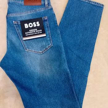 Hugo Boss джинсы W31 L34