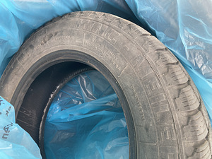Lamell 175/65 R14 (2 foto / 4)