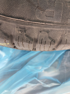 Lamell 175/65 R14 (4 foto / 4)