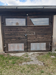Herne tn, Rakvere, Lääne-Virumaa (1 foto / 5)