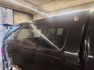 Ford f150 kung (1 foto / 4)