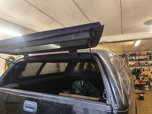 Ford f150 kung (2 foto / 4)