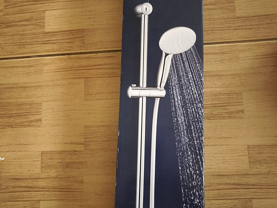 Grohe dušitõstuk