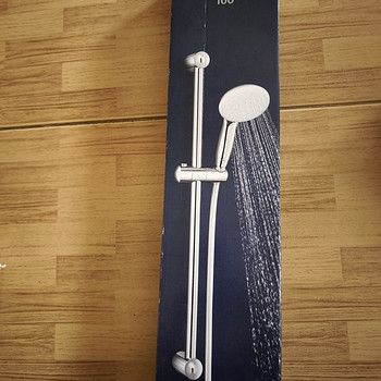 Душевой лифт grohe