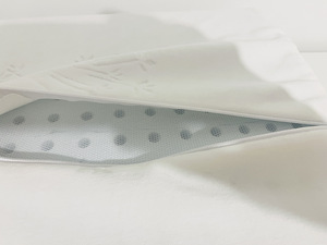 Подушка ортопедическая AIR ANATOMIC (3 фото из 10)