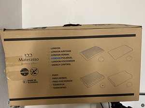 Подушка ортопедическая AIR ANATOMIC (10 фото из 10)