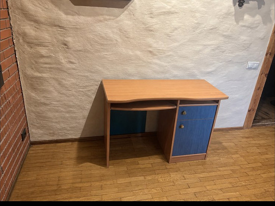 Писменный стол