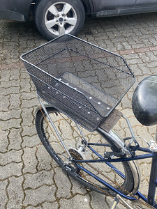 Naiste jalgrattas (4 foto / 10)
