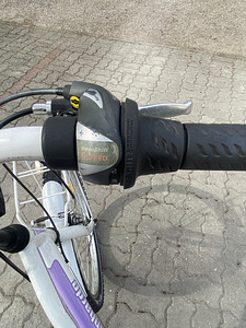 Laste jalgrattas (4 foto / 9)