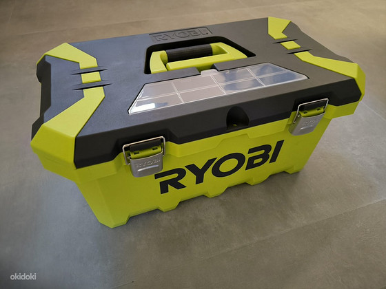 Ящик для инструментов Ryobi