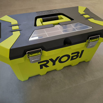 Ящик для инструментов Ryobi