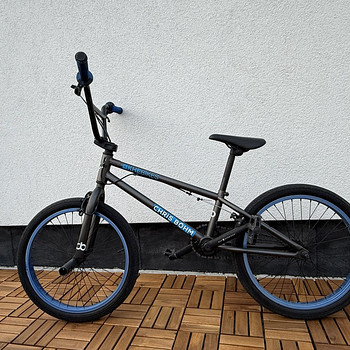 BMX jalgratas KHEbikes CHRIS BÖHM 20”
