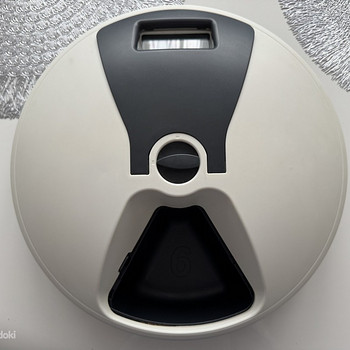 Automaatne söötja TX6 6x240ml 32x10cm