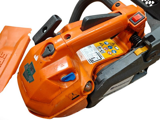 Бензопила Husqvarna T435