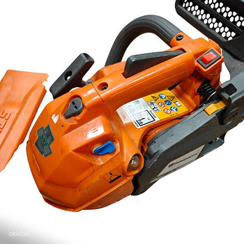 Бензопила Husqvarna T435