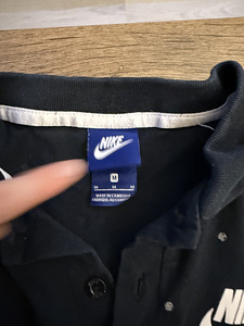 Nike särk (3 foto / 3)