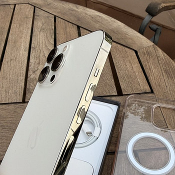 Apple iPhone 13 Pro Max 256GB Silver