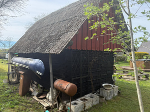 Kandla, Saaremaa vald, Saaremaa (9 фото из 15)