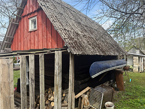 Kandla, Saaremaa vald, Saaremaa (12 фото из 15)