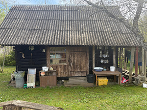 Kandla, Saaremaa vald, Saaremaa (14 фото из 15)