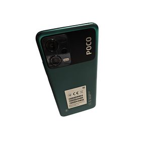 Mobiiltelefon Poco X5 5G (2 foto / 6)