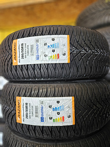 205 55 R 16 Trazano All Season Elite Z-401 ( UUED ) (3 foto / 7)