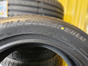205 55 R 16 Trazano All Season Elite Z-401 ( UUED ) (5 foto / 7)