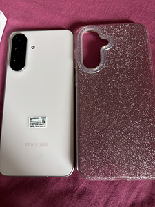 Samsung Galaxy A56 5G 8/128GB Awesome Pink UUS garantiga (2 foto / 4)