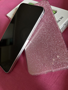 Samsung Galaxy A56 5G 8/128GB Awesome Pink UUS garantiga (3 foto / 4)