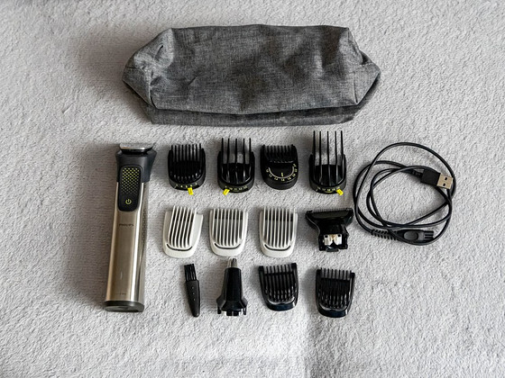 Philips Series 9000 juukselõikusmasin