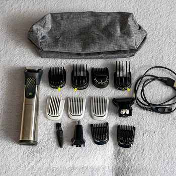 Philips Series 9000 juukselõikusmasin