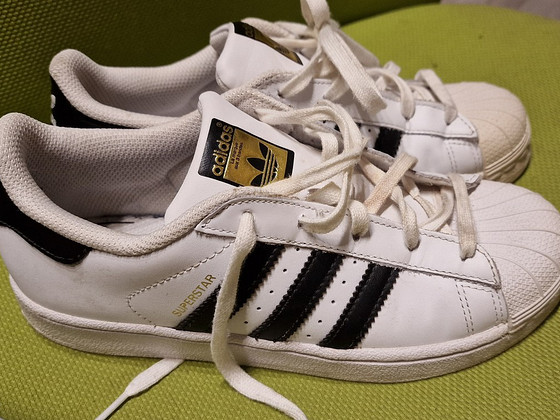 Adidas Superstar 35